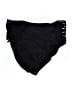 Shekini Solid Black Swimsuit Bottoms Size S - photo 1
