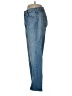 GRLFRND 100% Cotton Blue Jeans Size 28 waist - photo 5