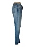 GRLFRND 100% Cotton Blue Jeans Size 28 waist - photo 4