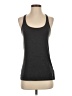 Gap Fit Gray Active Tank Size S - photo 1