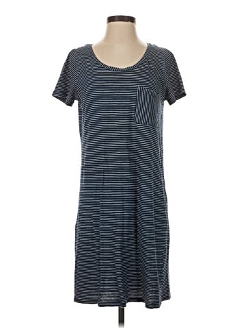 Jane and Delancey Casual Dress (view 1)