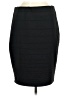 db established 1962 Solid Black Formal Skirt Size M - photo 1