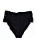Shekini Solid Black Swimsuit Bottoms Size S - photo 2