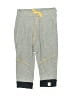 Burt's Bees Baby Gray Sweatpants Size 6-9 mo - photo 1