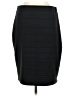 db established 1962 Solid Black Formal Skirt Size M - photo 2