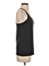 Gap Fit Gray Active Tank Size S - photo 4