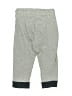 Burt's Bees Baby Gray Sweatpants Size 6-9 mo - photo 2