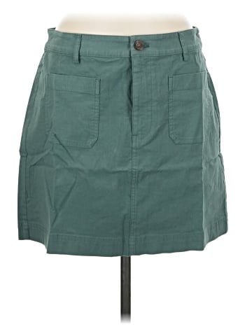 J.Crew Factory Store Casual Skirt (view 1)