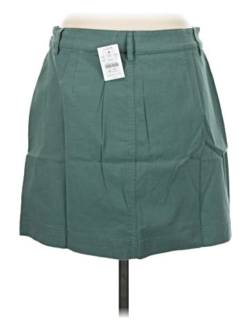 J.Crew Factory Store Casual Skirt (view 2)