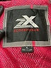 ZeroXposur 100% Polyester Plaid Gray Snow Jacket Size XL - photo 6