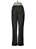 Cartonnier Plaid Gray Dress Pants Size 6 - photo 2