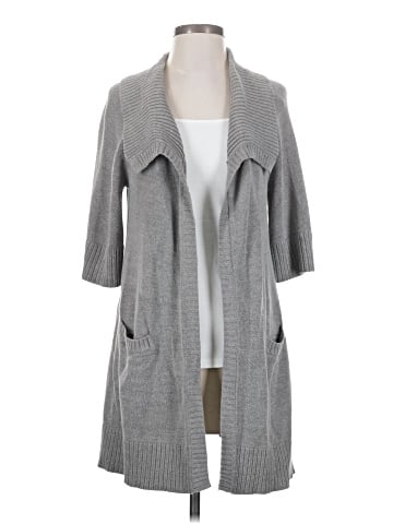 Elle Cardigan (view 1)