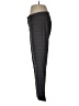 Cartonnier Plaid Gray Dress Pants Size 6 - photo 5