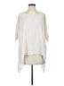 Pixi + Ivy White Poncho Size Sm - Med - photo 1