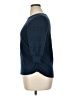 Lane Bryant Outlet Blue Pullover Sweater Size 14 - 16 Plus - photo 5