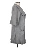 Elle Gray Cardigan Size XS - photo 4