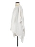 Pixi + Ivy White Poncho Size Sm - Med - photo 5