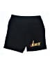 Unbranded Graphic Black Shorts Size M - photo 1