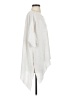 Pixi + Ivy White Poncho Size Sm - Med - photo 4