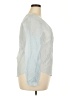 Cupshe Blue Long Sleeve Blouse Size M - photo 4