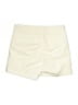 J.Crew Ivory Khaki Shorts Size 2 - photo 2