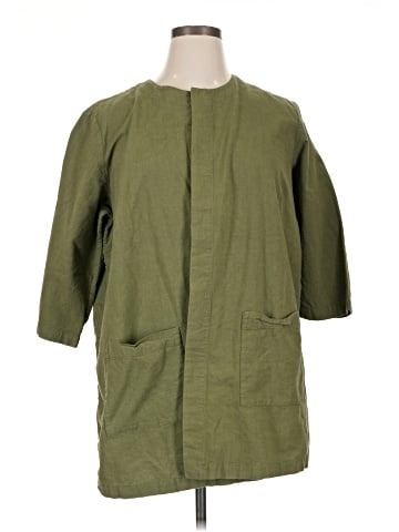 Eileen Fisher Cardigan (view 1)