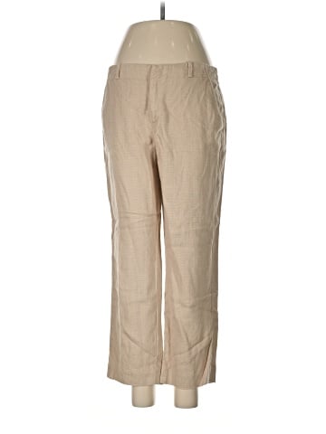 Elevenses Linen Pants (view 1)