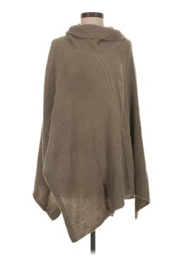 Black Swan Poncho