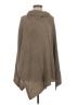 Black Swan Tan Poncho Size XS - Sm - photo 1