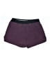 Reebok Solid Purple Athletic Shorts Size M - photo 1