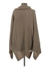 Black Swan Tan Poncho Size XS - Sm - photo 2