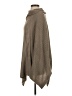 Black Swan Tan Poncho Size XS - Sm - photo 5