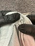 Unbranded Gray Sweatshirt Size L - photo 7