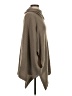 Black Swan Tan Poncho Size XS - Sm - photo 4