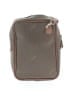 Assorted Brands Gray Brown Crossbody Bag One size - photo 3