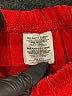 Assorted Brands Color Block Red Athletic Shorts 9-12 MO / 12 MO - photo 3