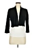 Calvin Klein Black Cardigan Size M (estimated) - photo 1