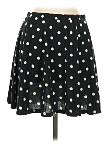 Mossimo Supply Co. Casual Skirt (view 1)