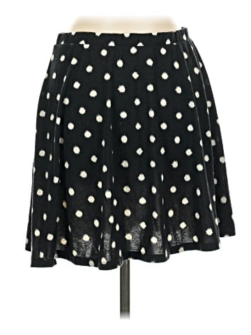 Mossimo Supply Co. Casual Skirt (view 2)