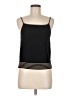 Willi Smith Black Tank Top Size M - photo 1