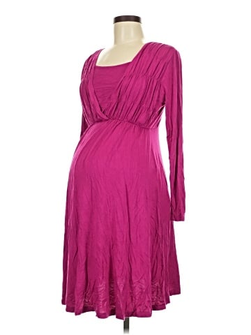 Maternal America Cocktail Dress (view 1)