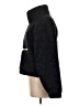 Aqua 100% Polyester Black Pullover Sweater Size M - photo 5