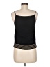 Willi Smith Black Tank Top Size M - photo 2