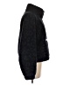 Aqua 100% Polyester Black Pullover Sweater Size M - photo 4