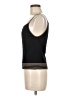 Willi Smith Black Tank Top Size M - photo 5