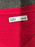 Croft & Barrow 100% Acrylic Pink Pullover Sweater Size M - photo 7