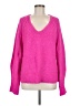 Universal Thread Pink Pullover Sweater Size M - photo 1