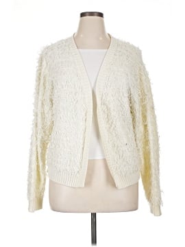 Mighty Fine Cardigan