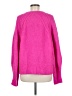 Universal Thread Pink Pullover Sweater Size M - photo 2
