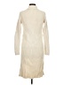 J.Crew Ivory Cardigan Size 6 - photo 2
